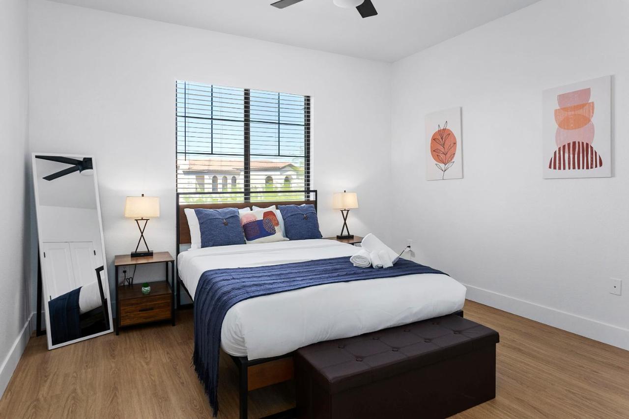 Cozysuites Glendale By The Stadium With Pool 05 Luaran gambar