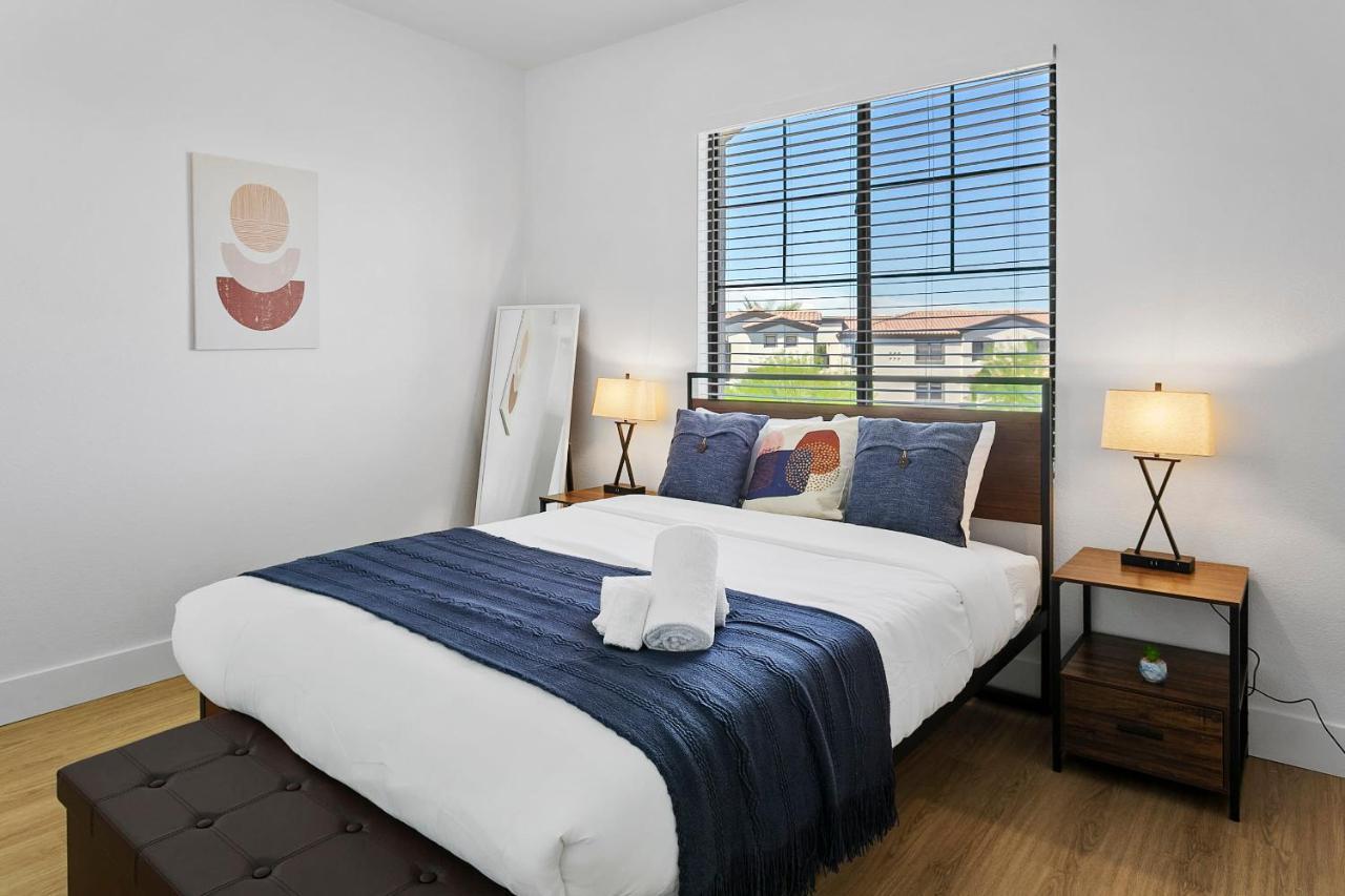 Cozysuites Glendale By The Stadium With Pool 05 Luaran gambar