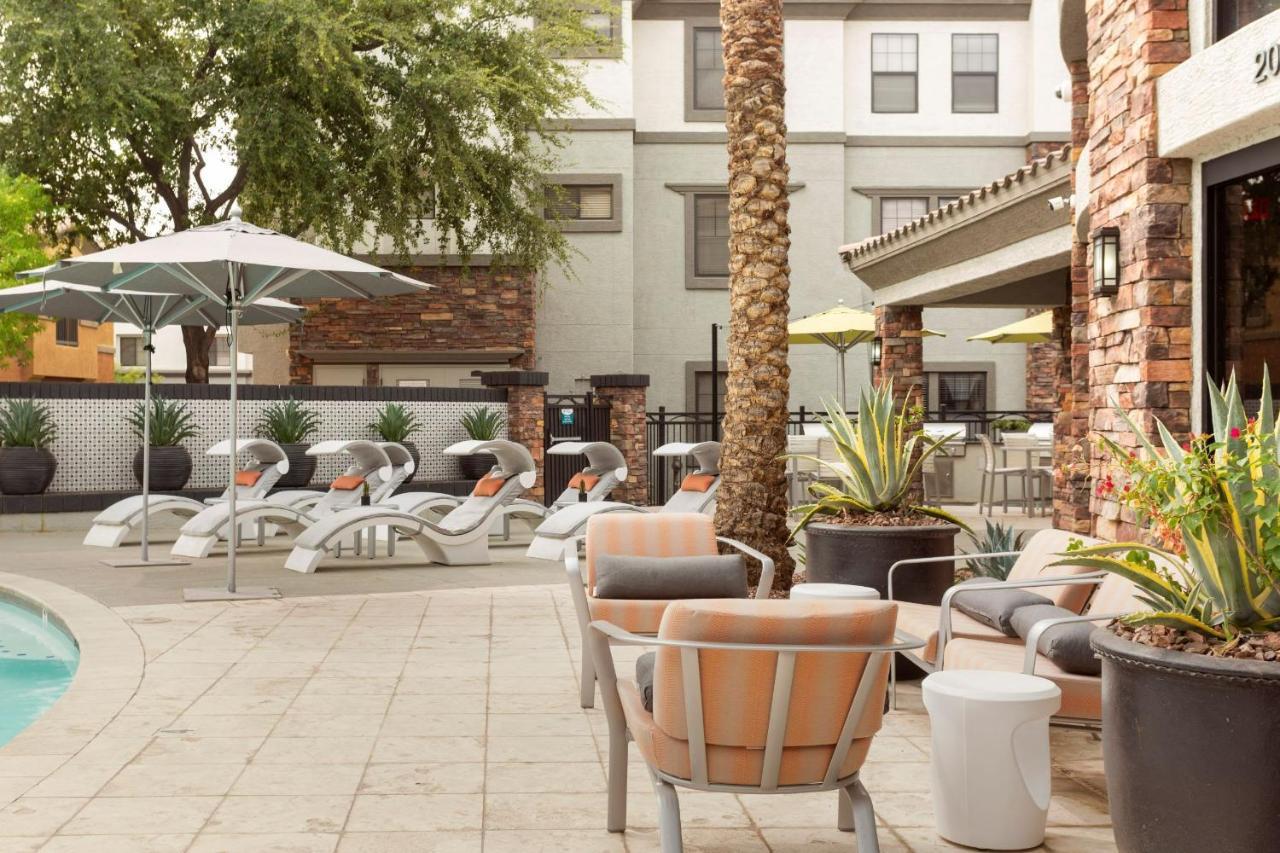 Cozysuites Glendale By The Stadium With Pool 05 Luaran gambar