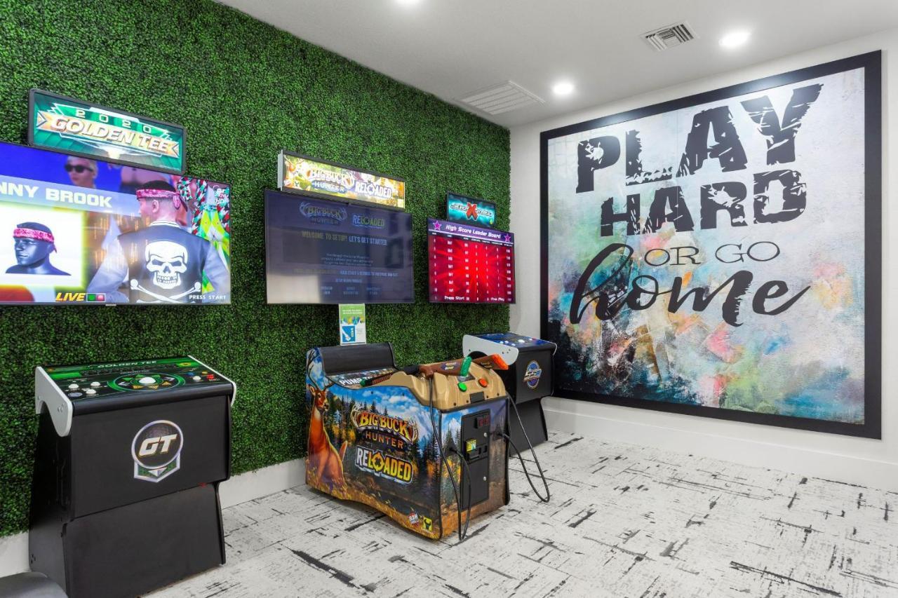 Cozysuites Glendale By The Stadium With Pool 05 Luaran gambar