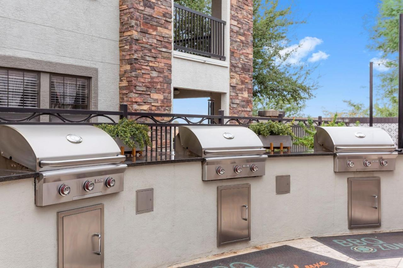 Cozysuites Glendale By The Stadium With Pool 05 Luaran gambar