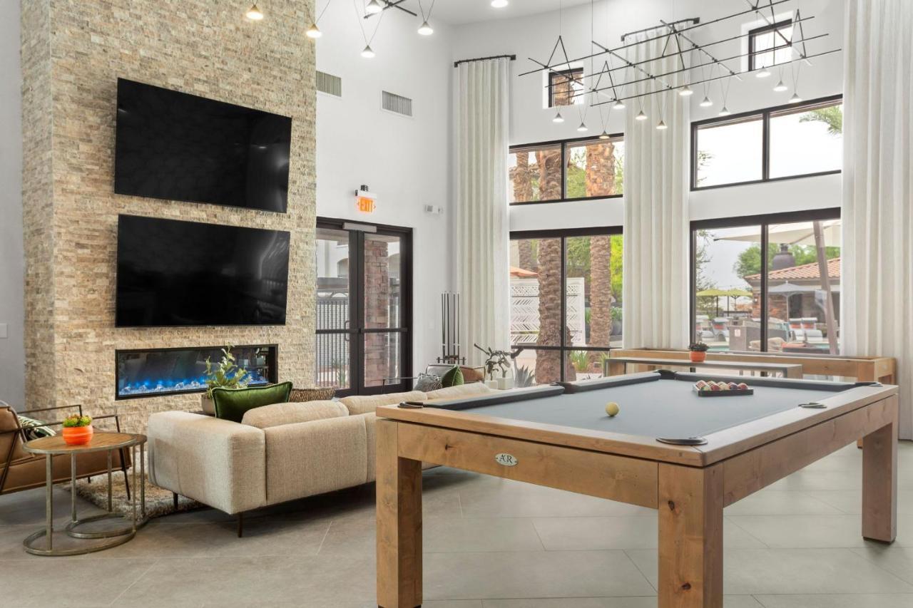 Cozysuites Glendale By The Stadium With Pool 05 Luaran gambar