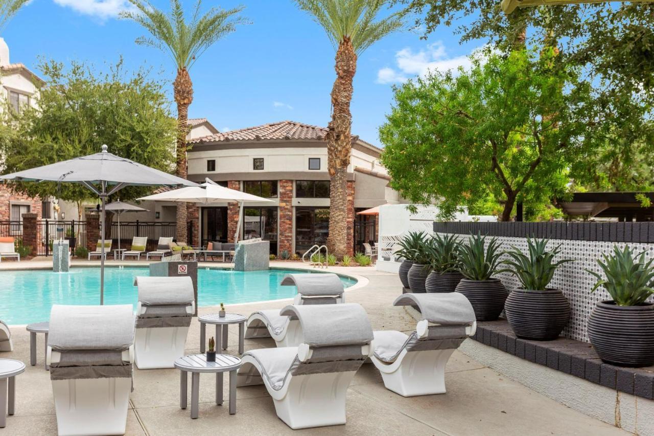 Cozysuites Glendale By The Stadium With Pool 05 Luaran gambar